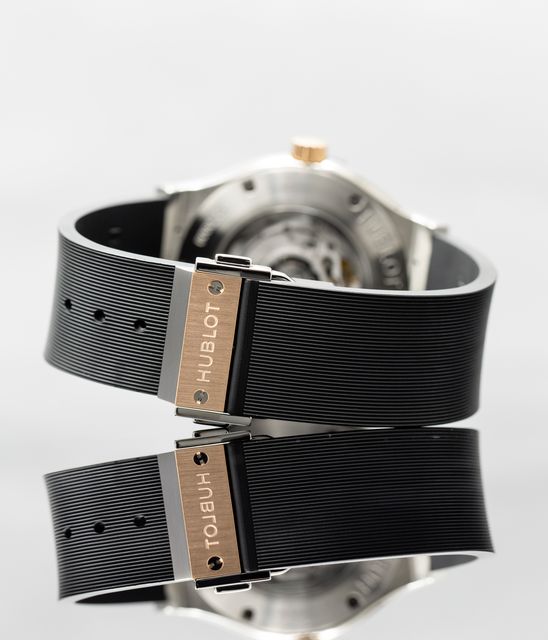 Hublot Classic Fusion 511.NO.1181.RX Image 3